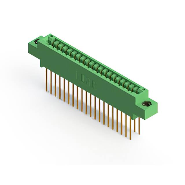 846-040-541-808 EDAC Inc.  Edgeboard Connectors